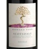 #08 Scotsdale Shiraz (Howard Park Wines) 2001